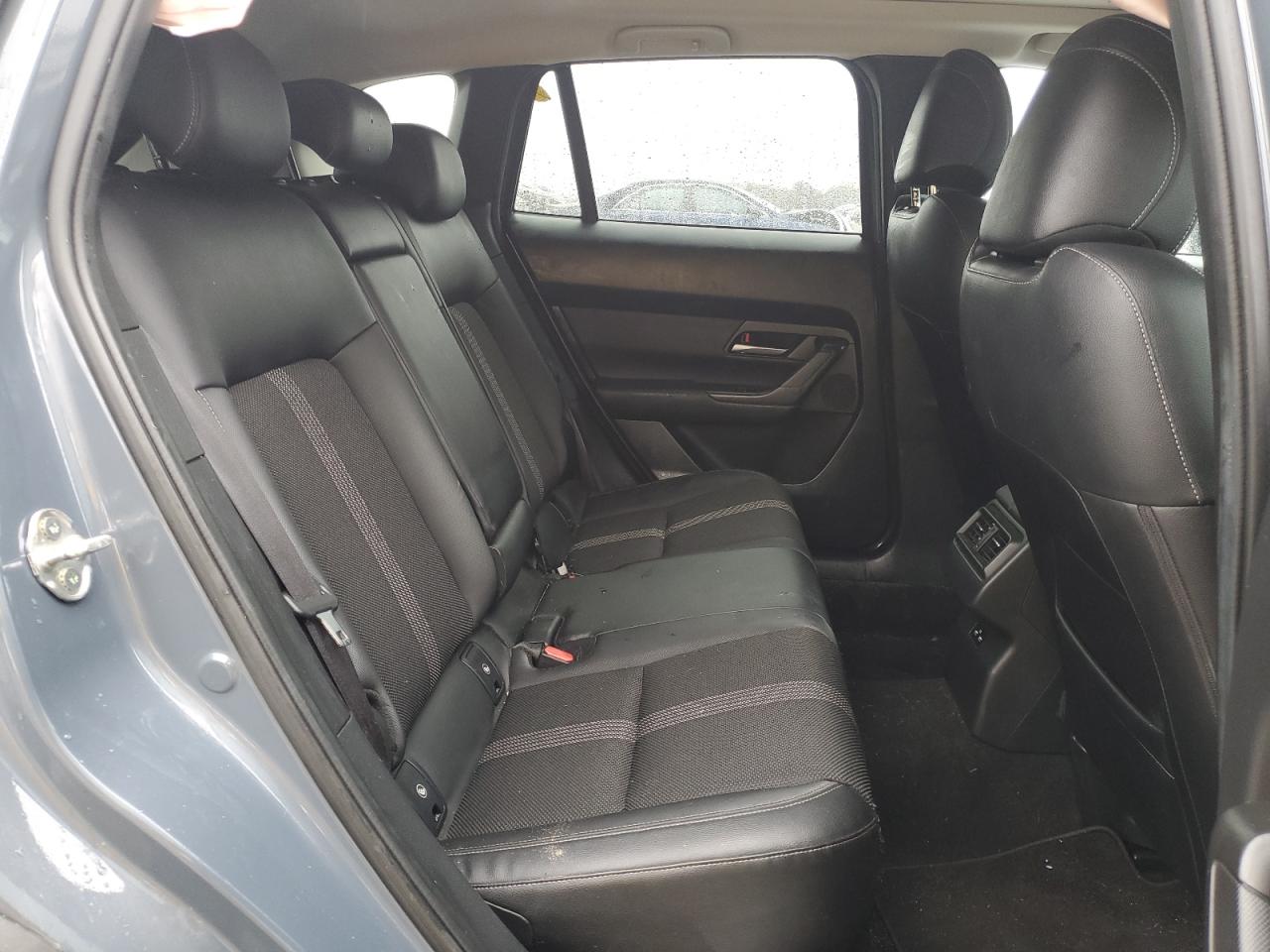 2023 Mazda Cx-50 Preferred Plus VIN: 7MMVABCM9PN112757 Lot: 90320495