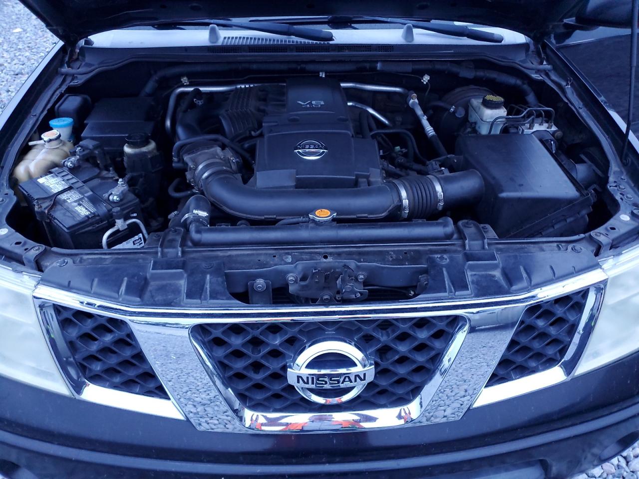 Navara (Frontier) Navara (Frontier)