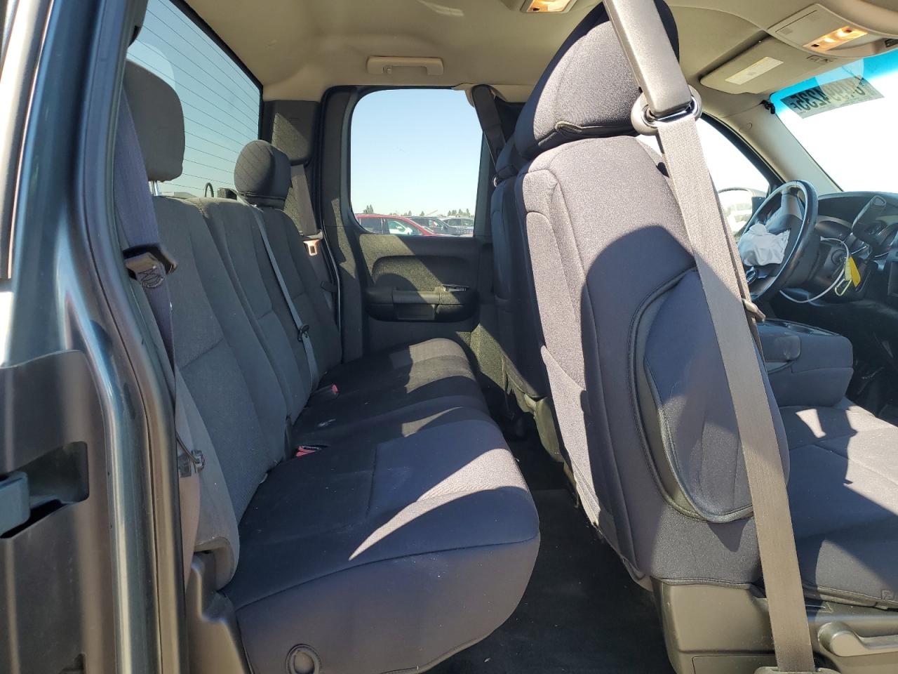 2008 Chevrolet Silverado C1500 VIN: 1GCEC19J18Z230345 Lot: 84994235