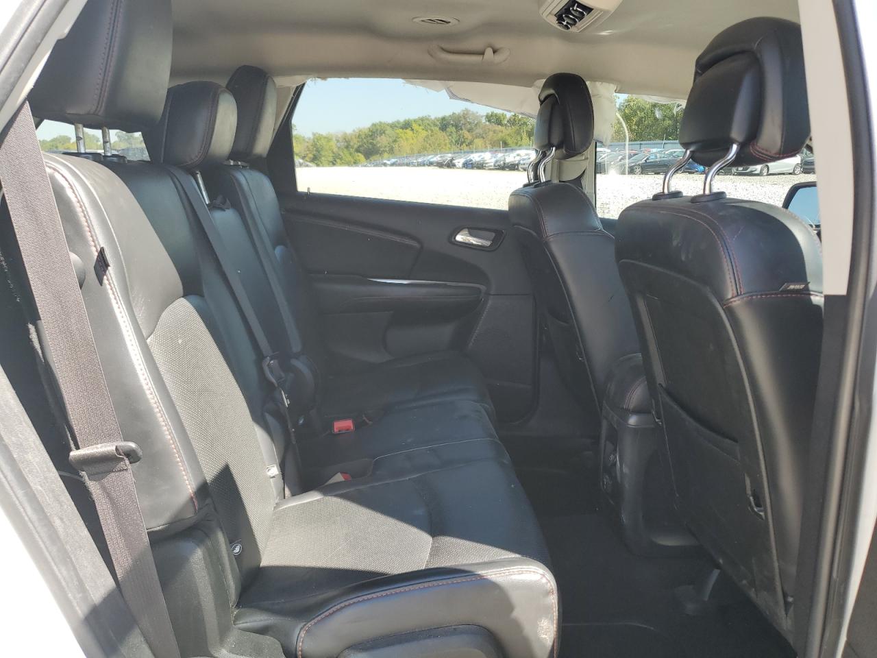 2019 Dodge Journey Gt VIN: 3C4PDDEG8KT751918 Lot: 81679455