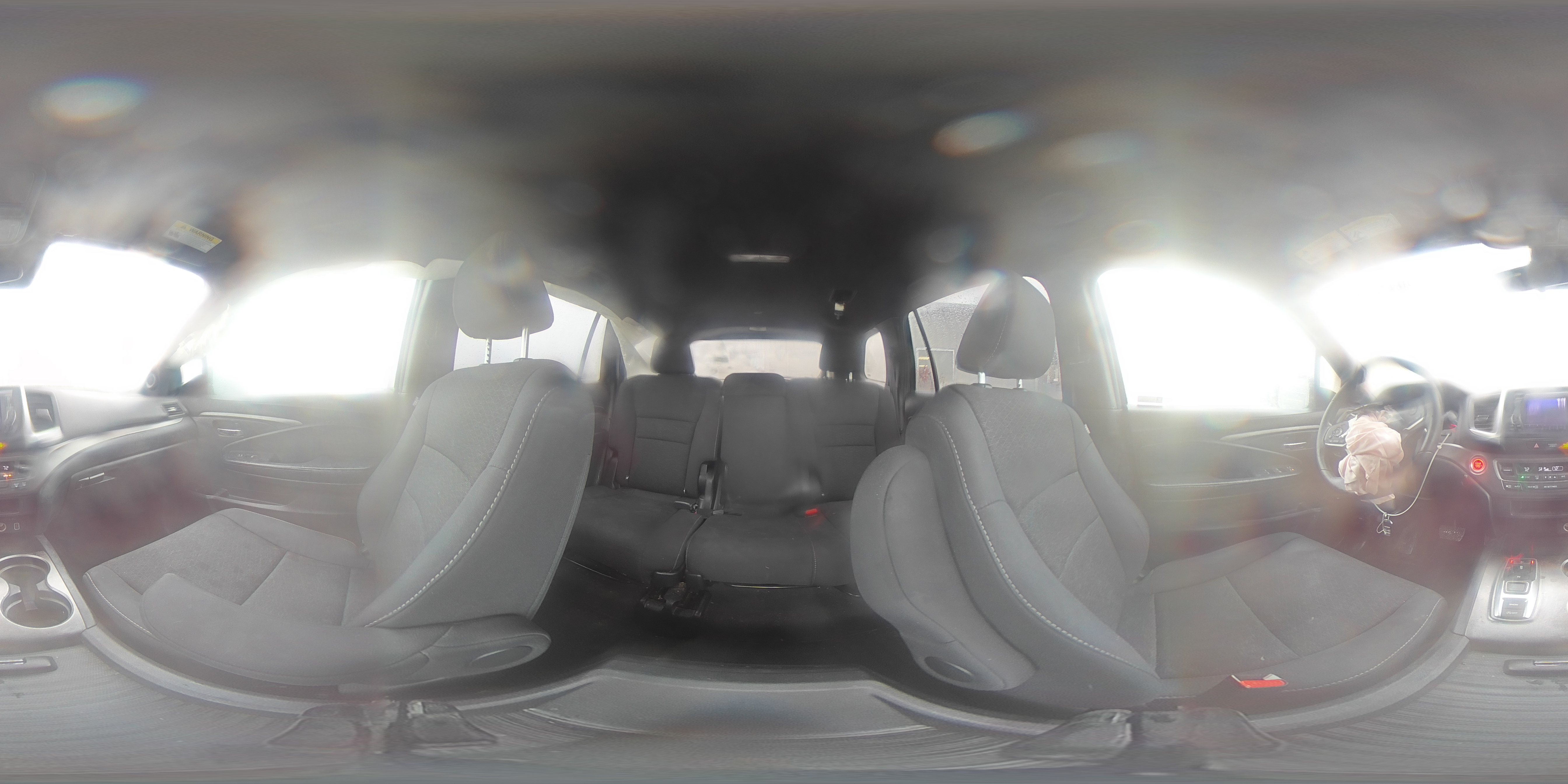 2019 Honda Passport Sport VIN: 5FNYF7H2XKB005470 Lot: 90452365