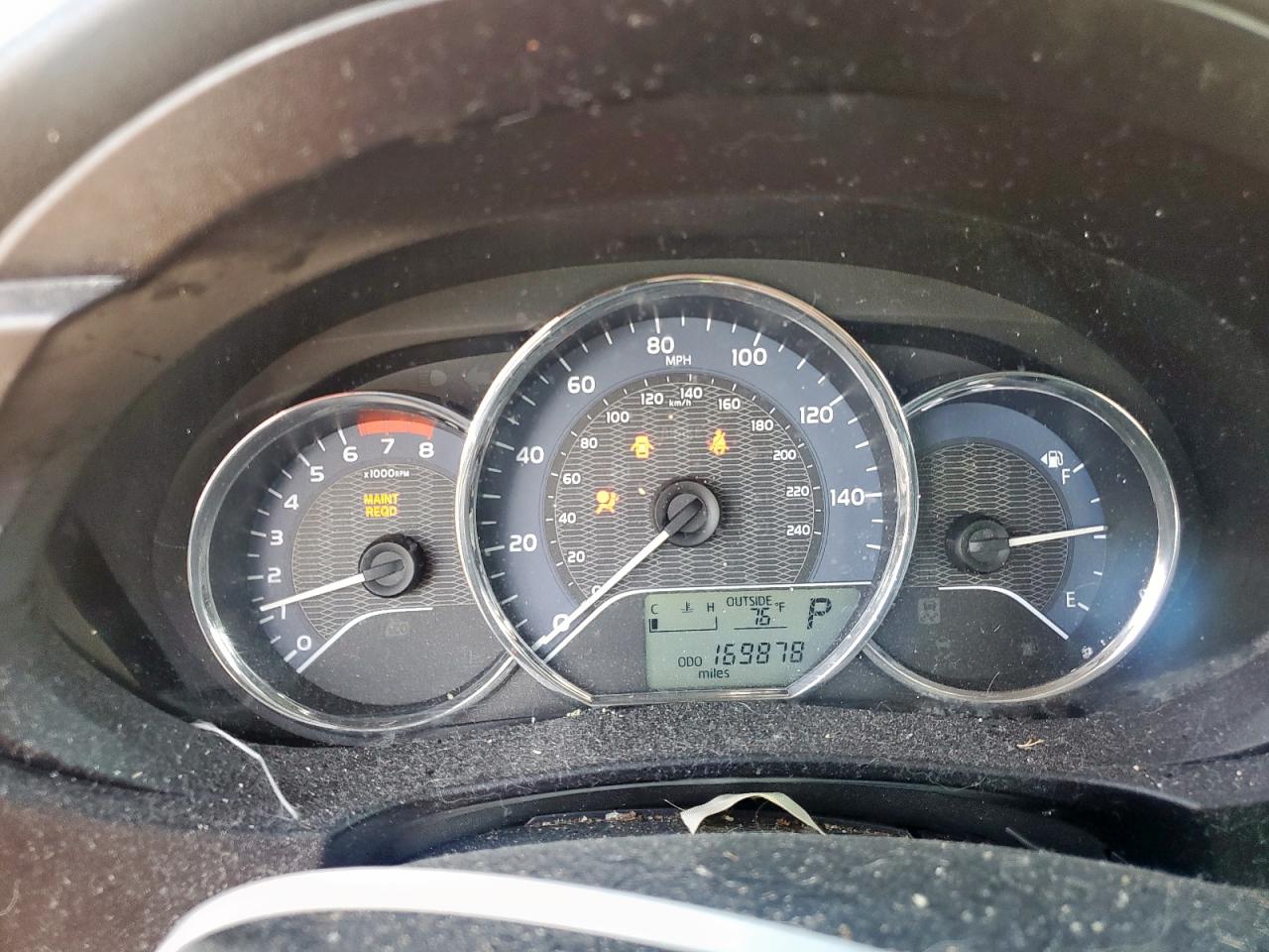 2016 Toyota Corolla L VIN: 5YFBURHE3GP459816 Lot: 82264305