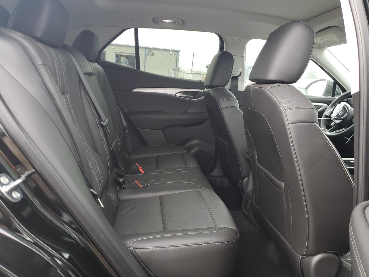 2024 Buick Envision Avenir VIN: LRBFZSE46RD059047 Lot: 85838655