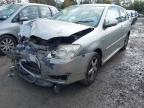 2005 TOYOTA COROLLA 1.4 VVT-I COLOUR COLLECTION 3DR for sale at Copart WOLVERHAMPTON