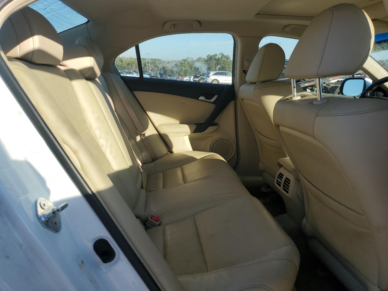 2013 Acura Tsx VIN: JH4CU2F41DC005525 Lot: 82437095