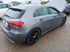 2018 MERCEDES-BENZ A 200 SPORT EXECUTIVE AUT  for sale at Copart SANDWICH