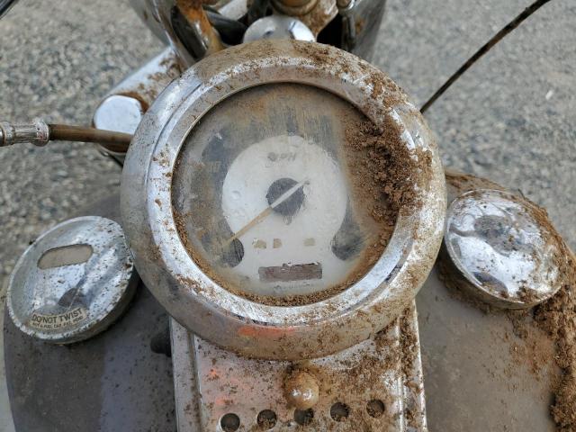 2005 HARLEY-DAVIDSON FLSTFSE CALIFORNIA