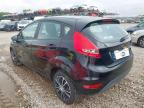 2010 FORD FIESTA EDGE  for sale at Copart ROCHFORD