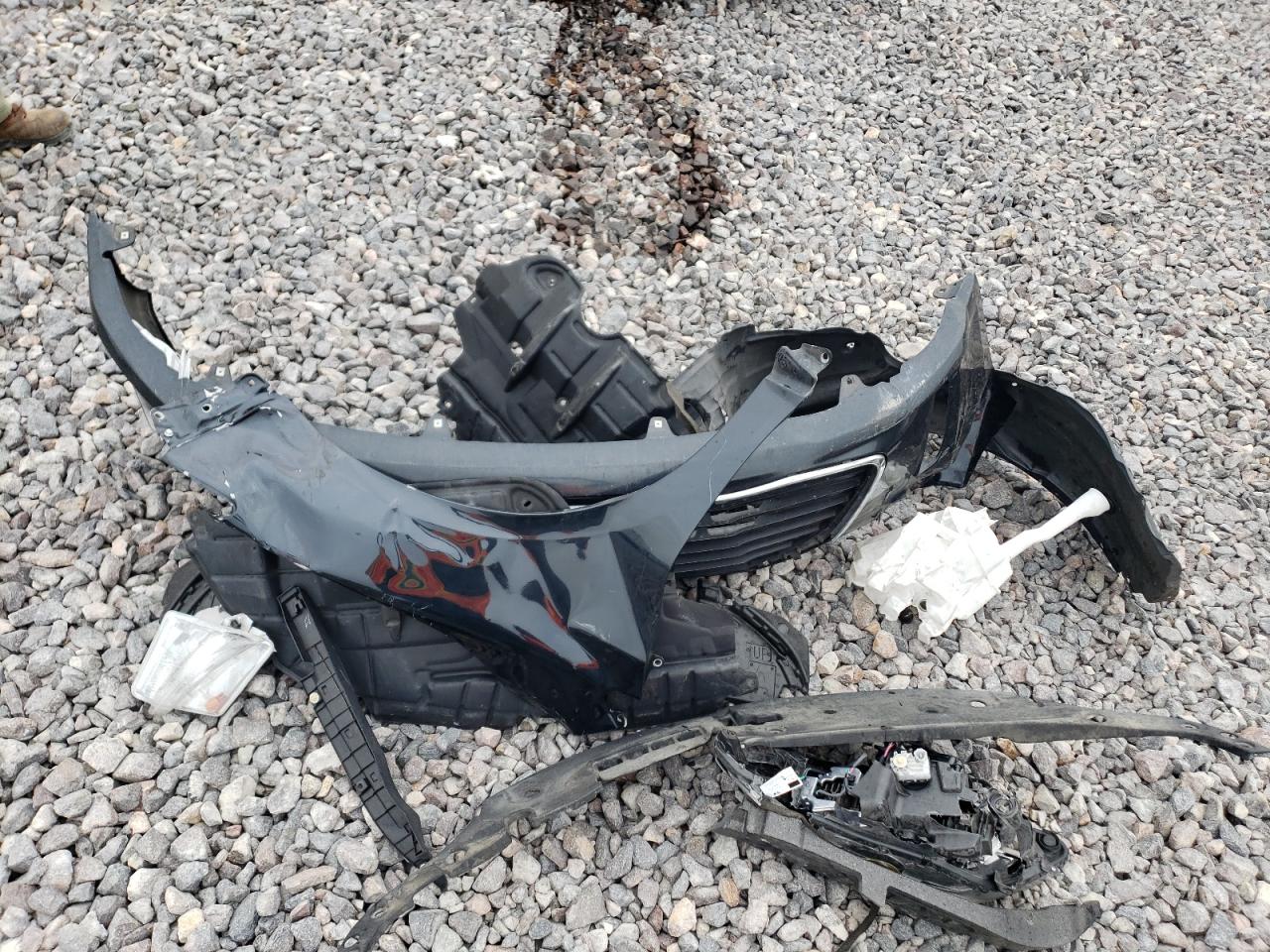 2017 Toyota Avalon Xle VIN: 4T1BK1EB7HU258356 Lot: 86512945