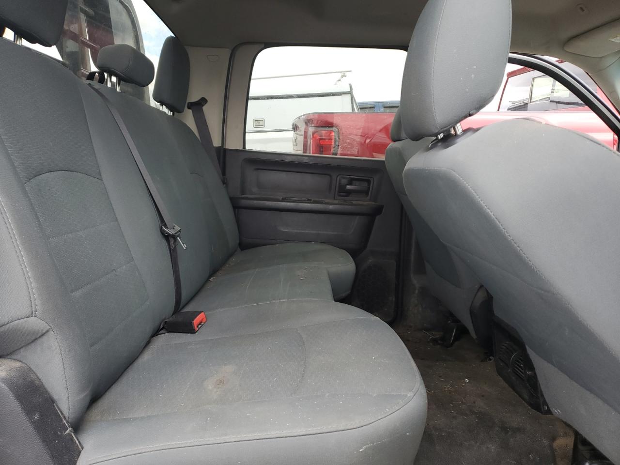 2018 Ram 3500 VIN: 3C7WRTCL6JG116178 Lot: 84887515