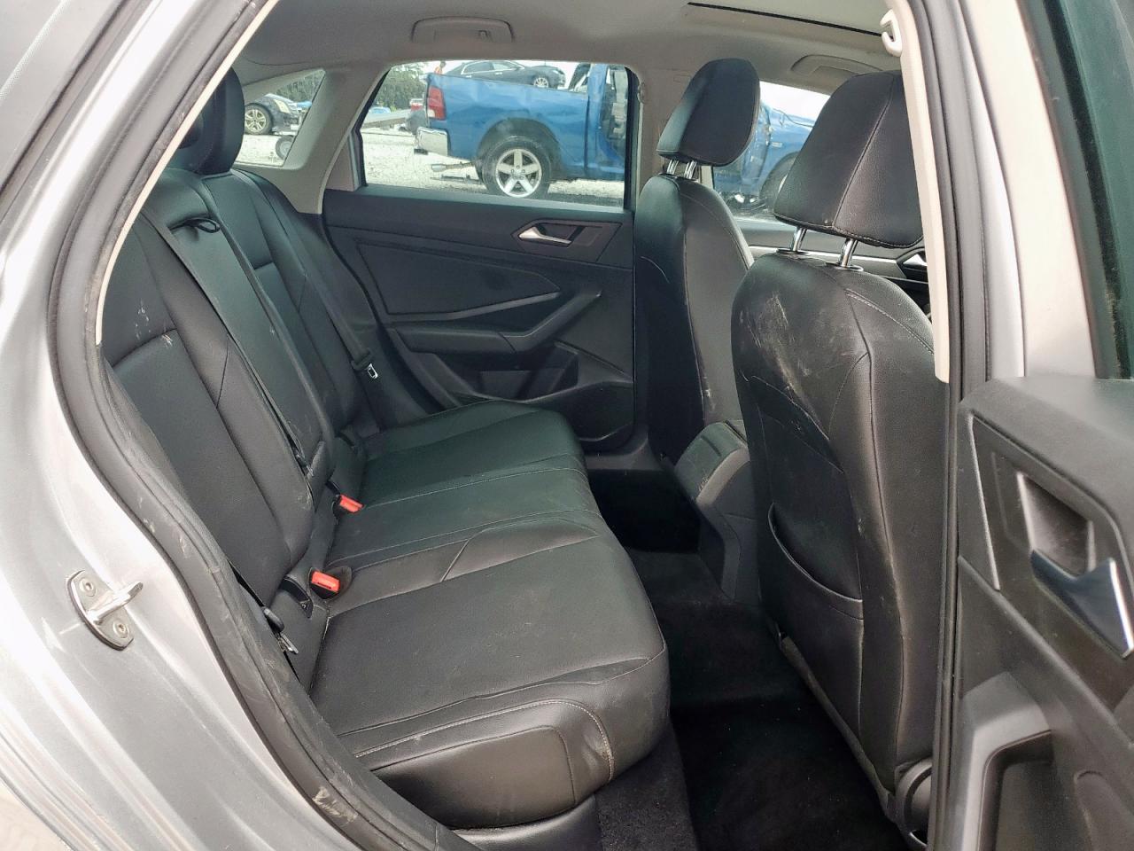 2019 Volkswagen Jetta S VIN: 3VWCB7BU7KM237520 Lot: 86782305