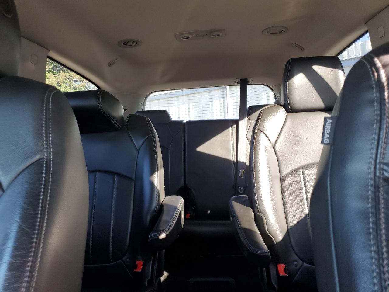 2015 Buick Enclave VIN: 5GAKVBKD9FJ123189 Lot: 82646435