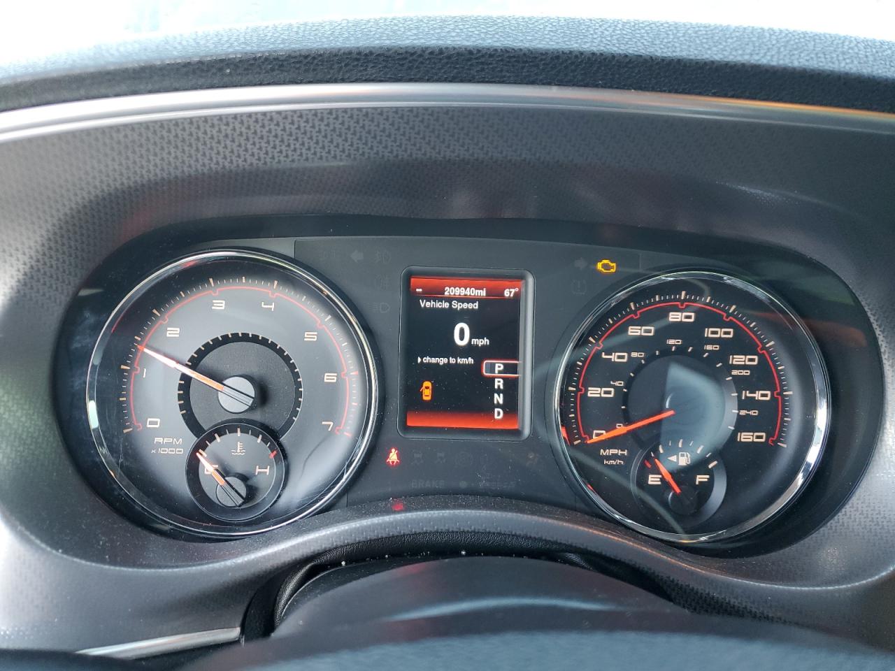 2013 Dodge Charger R/T VIN: 2C3CDXCT3DH666582 Lot: 82438505