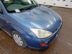 1999 FORD FOCUS 1.8 LX 5DR for sale at Copart EAST KILBRIDE