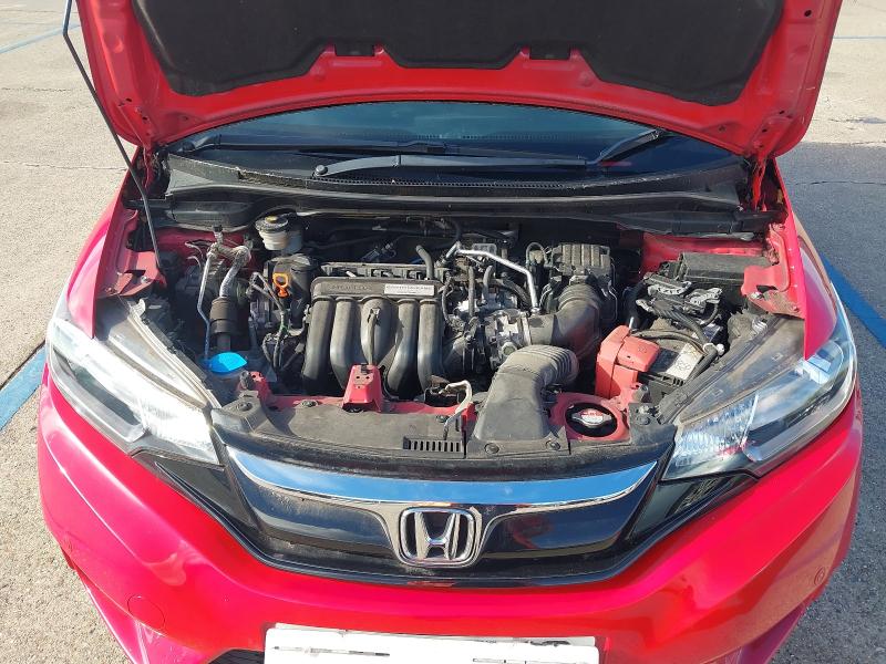 2016 HONDA JAZZ 1.3 SE 5DR