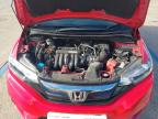 2016 HONDA JAZZ 1.3 SE 5DR for sale at Copart NEWBURY