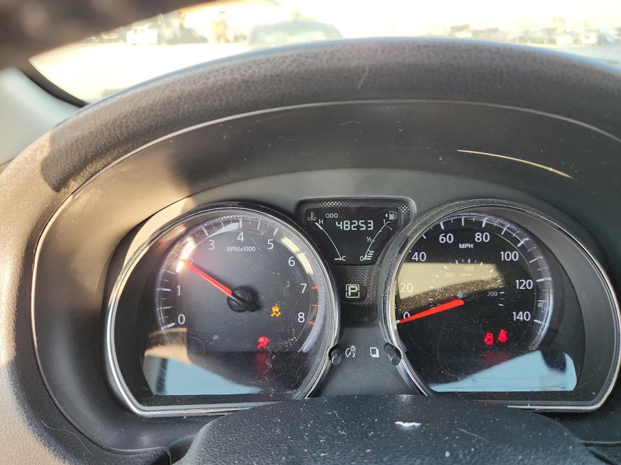 2019 Nissan Versa S VIN: 3N1CN7AP5KL811921 Lot: 81926965