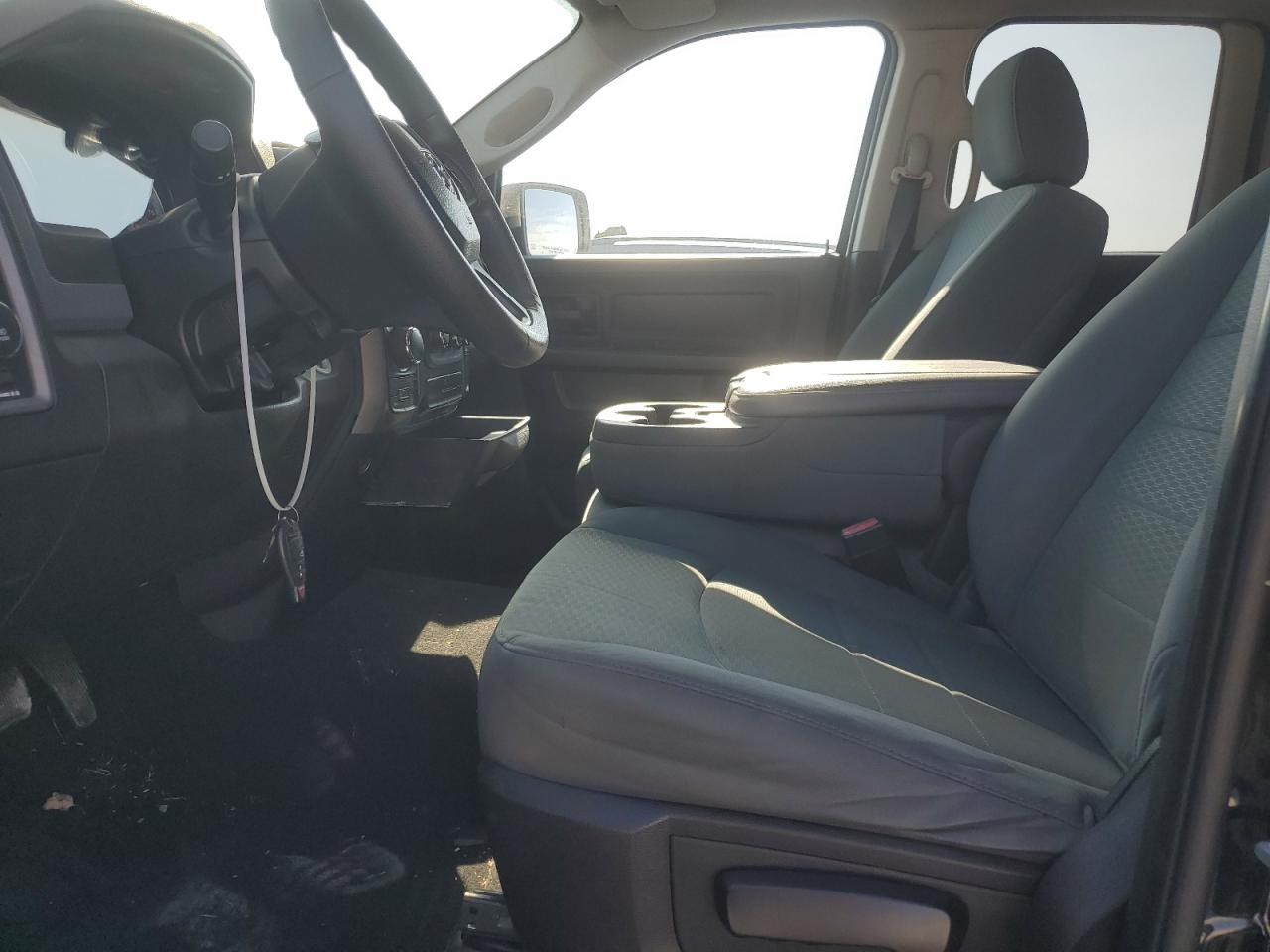 2014 Ram 1500 St VIN: 1C6RR7FT1ES388219 Lot: 86656745