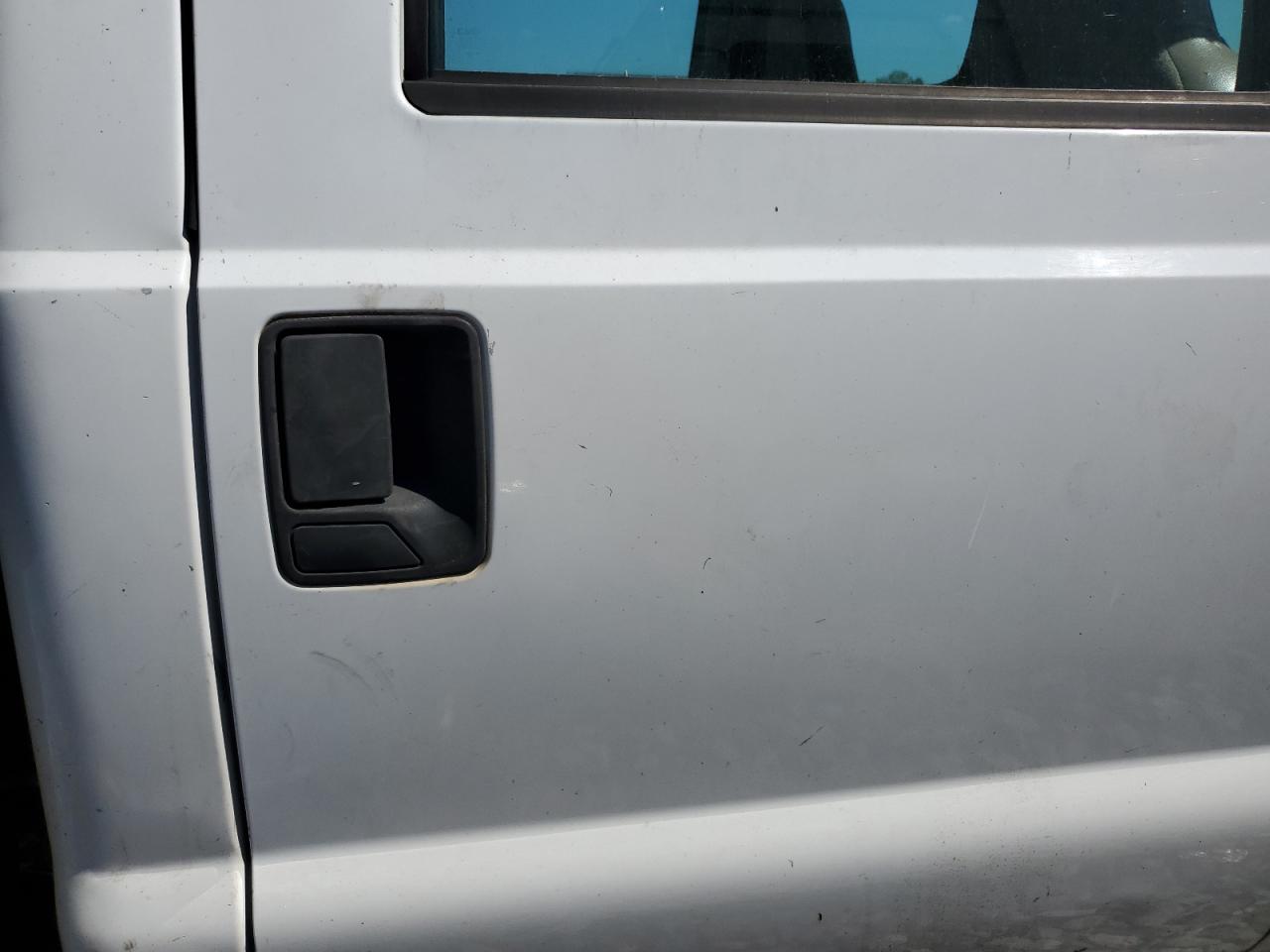 2006 Ford F350 Super Duty VIN: 1FDWW36P86EA99463 Lot: 81862615