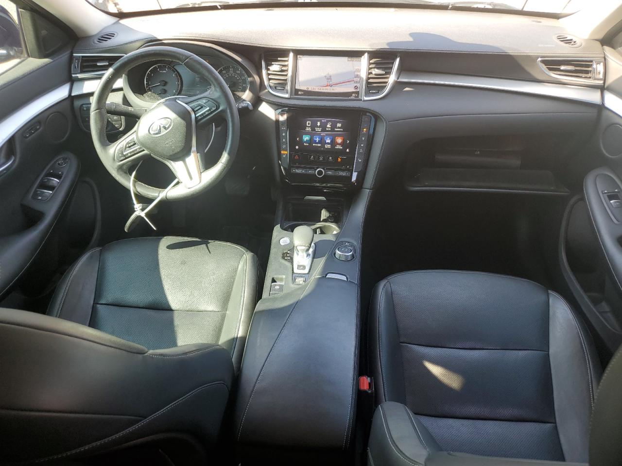 2019 Infiniti Qx50 Essential VIN: 3PCAJ5M32KF106523 Lot: 89452125