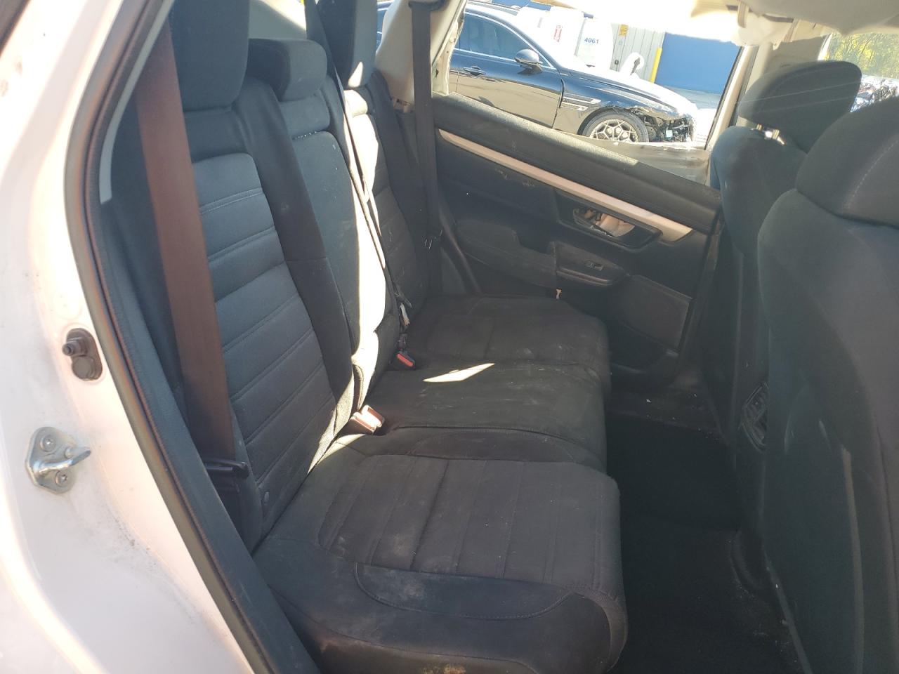 2021 Honda Cr-V Se VIN: 7FARW2H71ME028176 Lot: 86999915