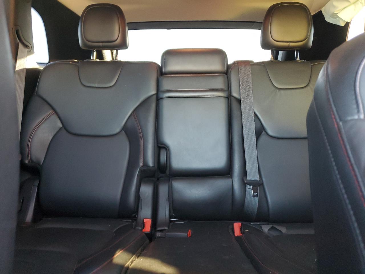 2015 Jeep Cherokee Trailhawk VIN: 1C4PJMBS9FW513738 Lot: 87012615