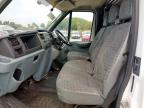 2011 FORD TRANSIT 85 T280M FWD  for sale at Copart ST HELENS