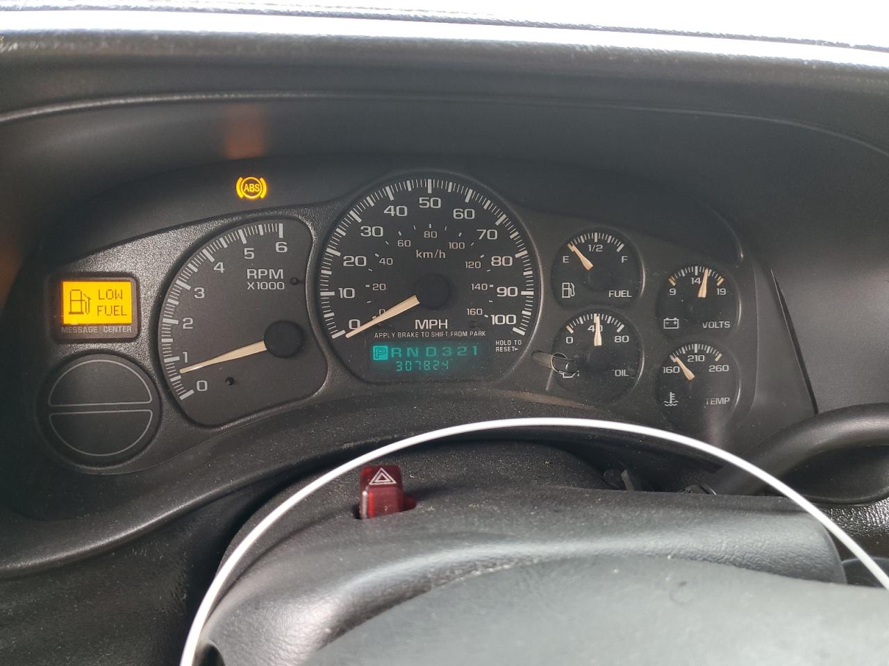 2002 GMC Yukon VIN: 1GKEK13Z42R190808 Lot: 85558275
