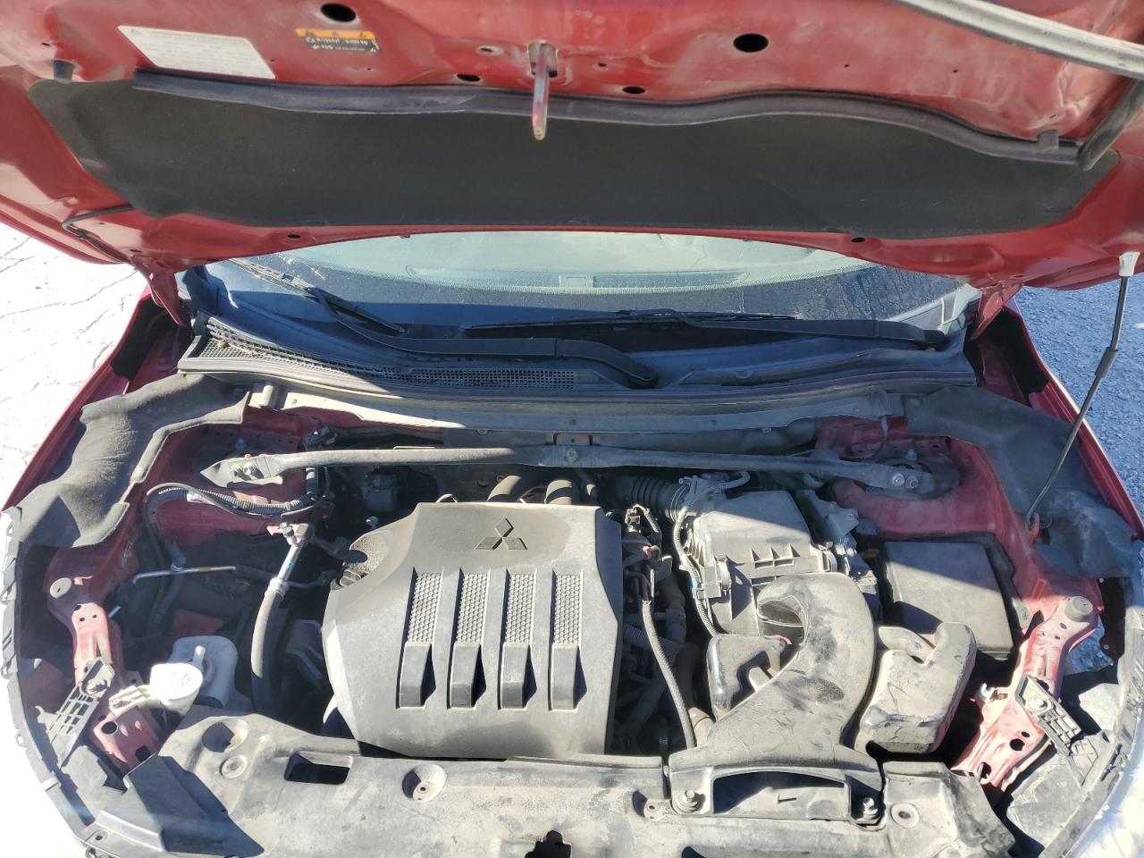 2019 Mitsubishi Eclipse Cross Se VIN: JA4AT5AA4KZ021216 Lot: 89674605