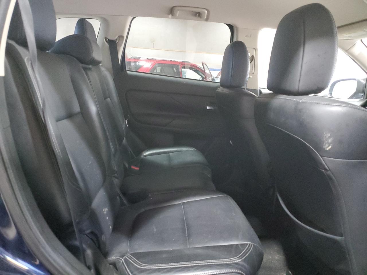 2019 Mitsubishi Outlander Se VIN: JA4AD3A37KZ029507 Lot: 89727605