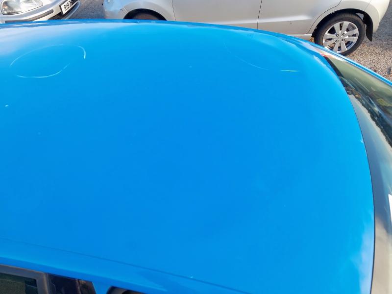 2015 VOLKSWAGEN POLO SEL TDI 