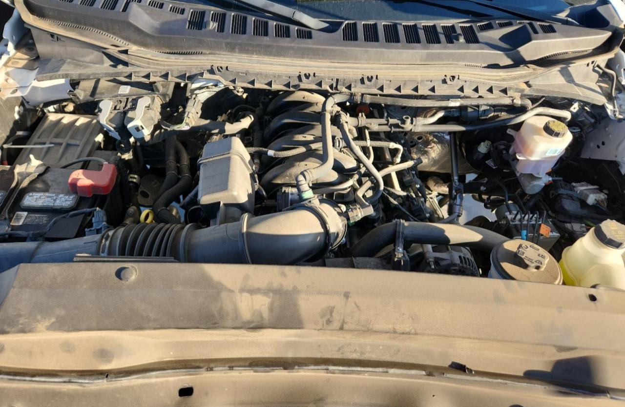 2024 Ford F250 Super Duty VIN: 1FTBF2AA6RED44958 Lot: 86627815