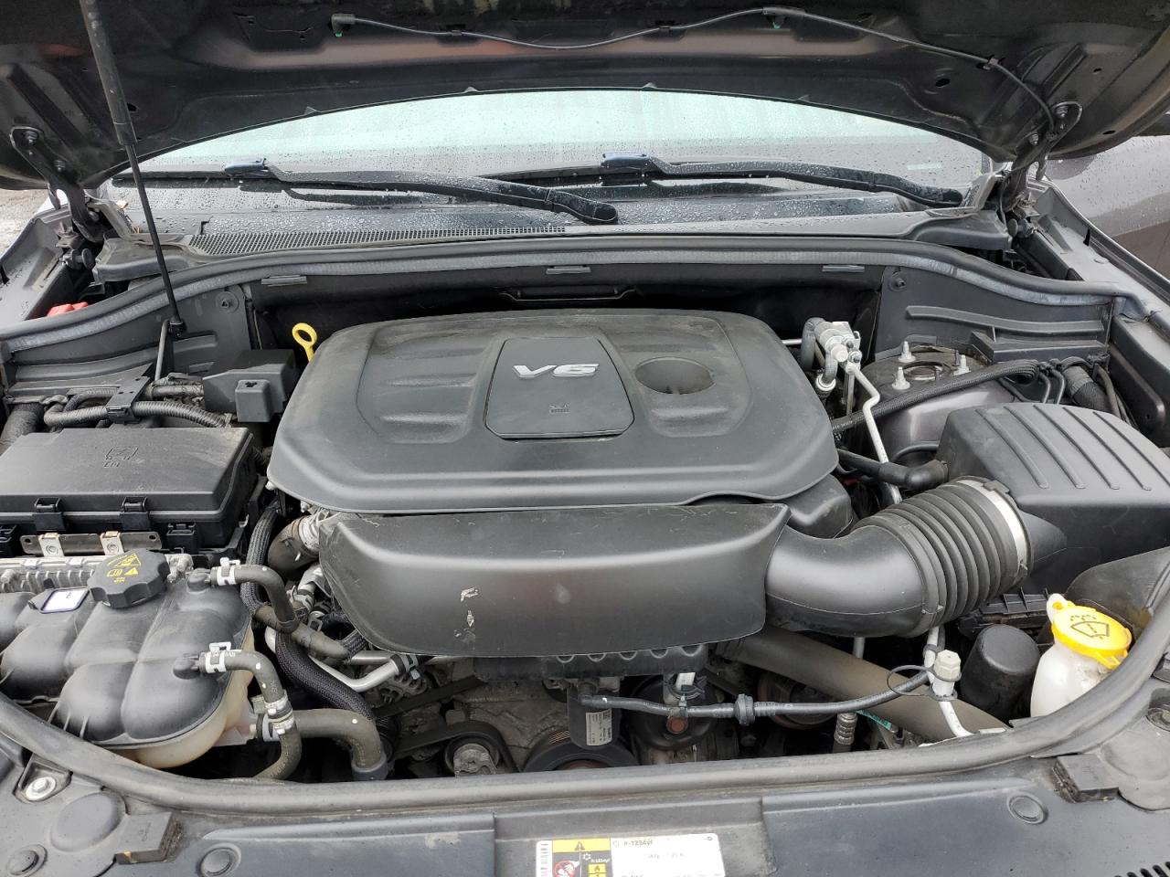 2018 Jeep Grand Cherokee Limited VIN: 1C4RJFBG7JC297320 Lot: 86325065