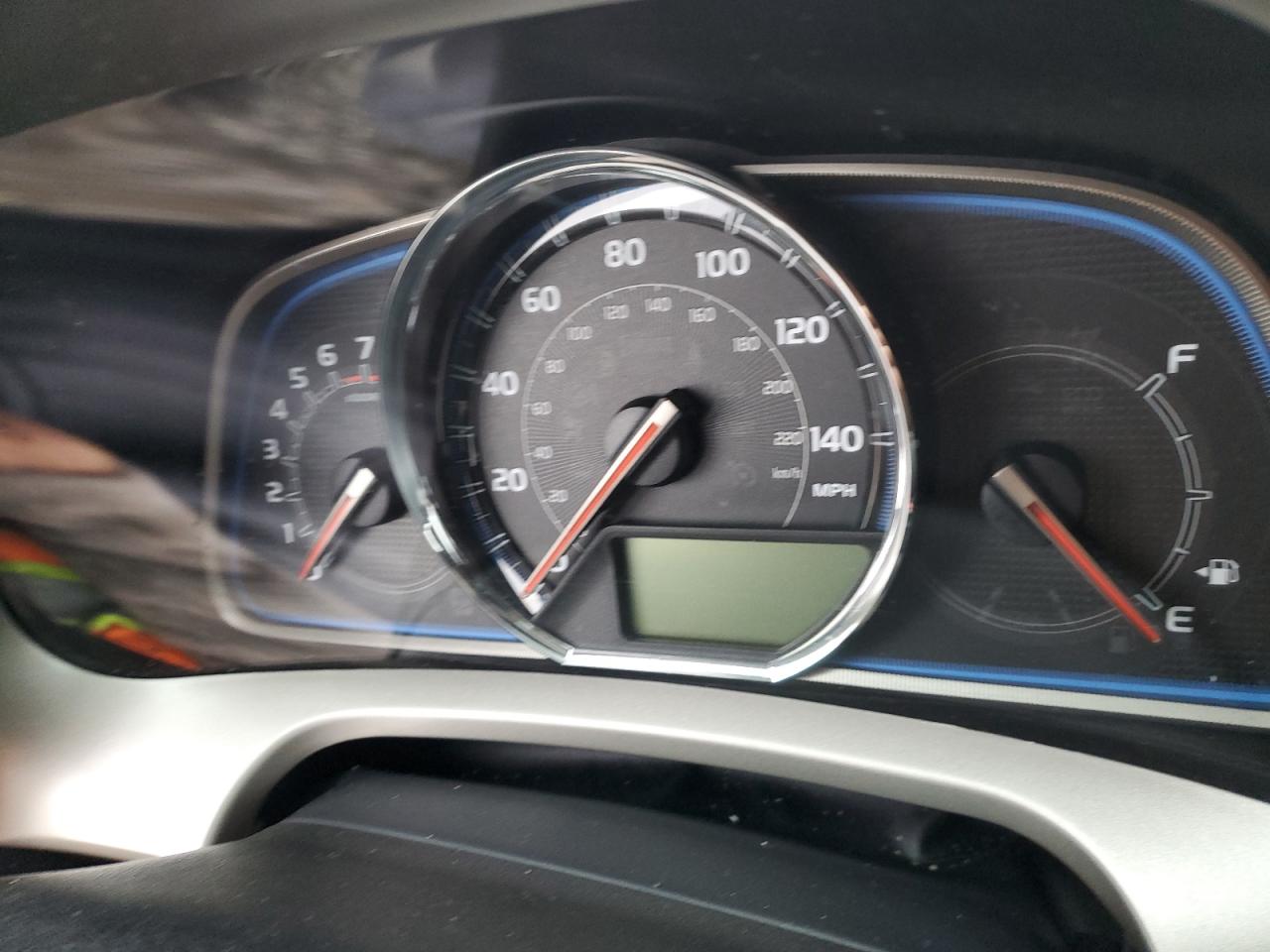 2015 Toyota Rav4 Limited VIN: 2T3YFREV4FW179965 Lot: 86129625