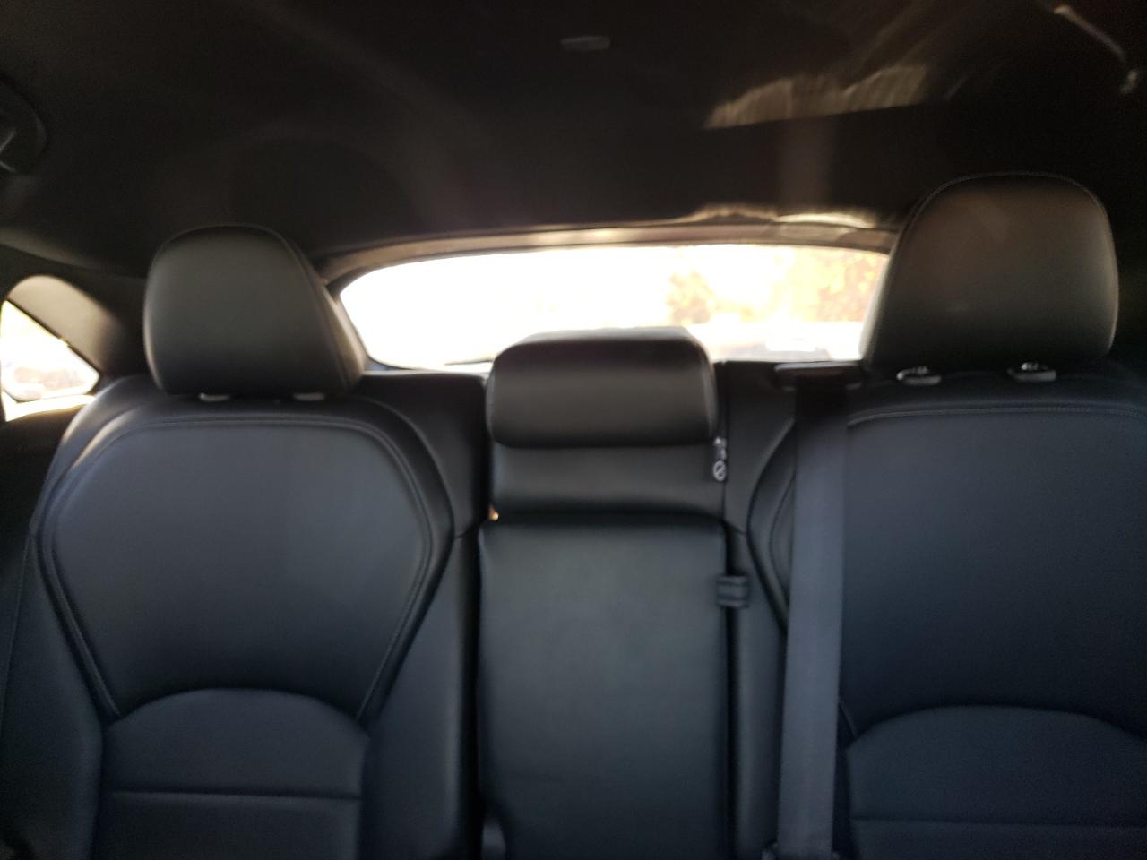 2022 Infiniti Qx55 Essential VIN: 3PCAJ5K36NF115295 Lot: 89527445