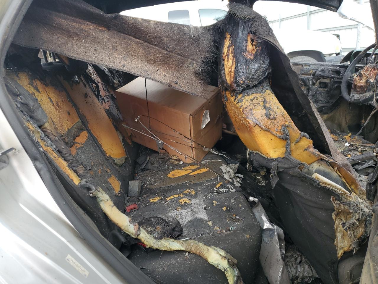 2013 Ford Fiesta Se VIN: 3FADP4EJ3DM194859 Lot: 85879905