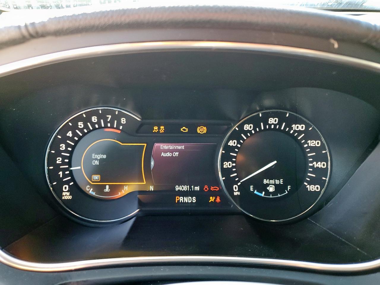 2016 Lincoln Mkx Premiere VIN: 2LMTJ6JR6GBL62241 Lot: 85888515