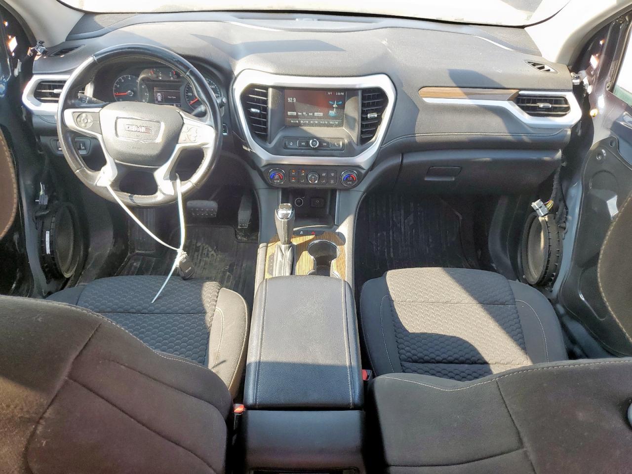 2019 GMC Acadia Sle VIN: 1GKKNRLS6KZ189493 Lot: 70353005