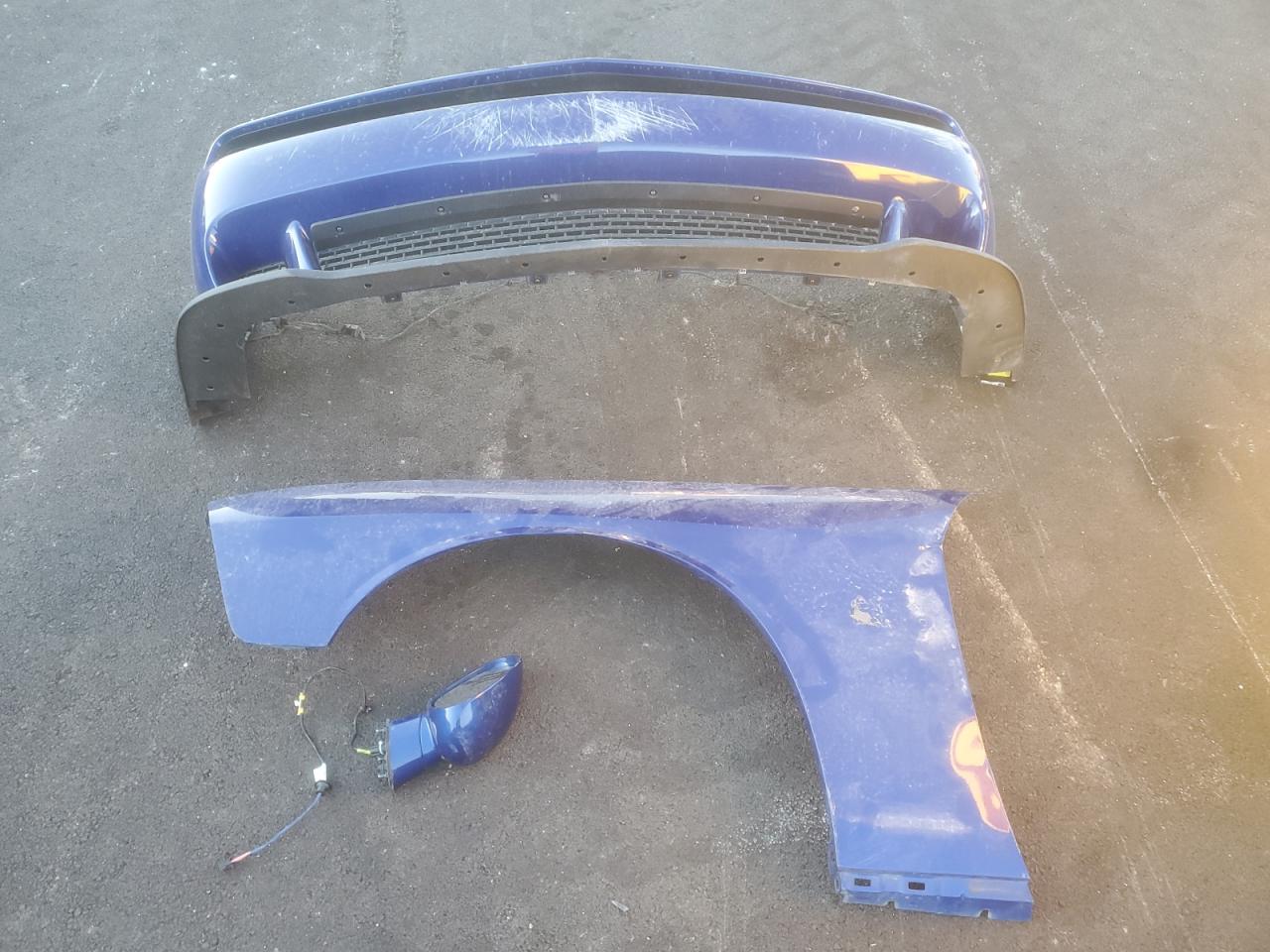 2021 Dodge Challenger R/T Scat Pack VIN: 2C3CDZFJ3MH670749 Lot: 80372515