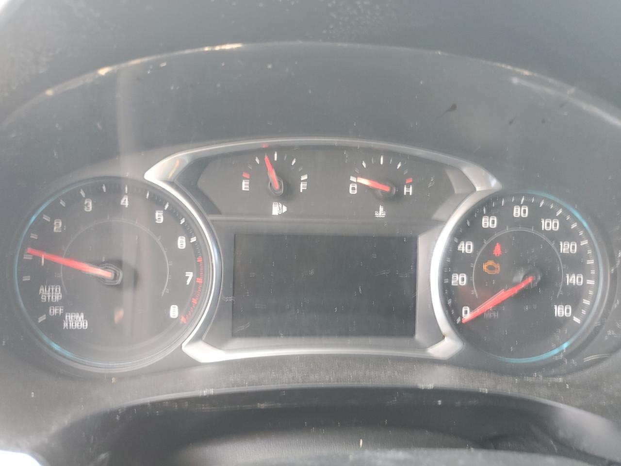 2018 Chevrolet Malibu Lt VIN: 1G1ZD5ST2JF249293 Lot: 85264365