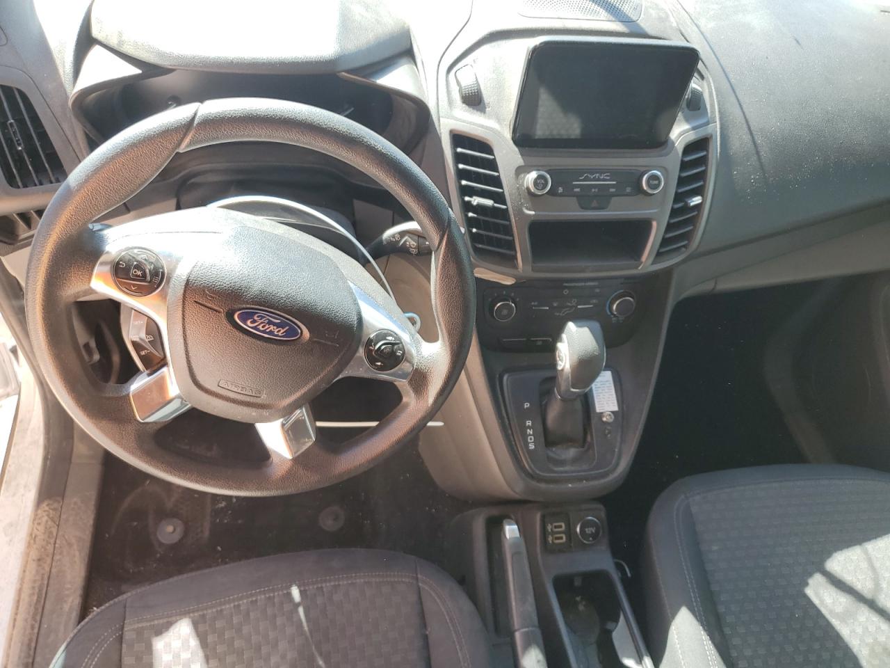 2019 Ford Transit Connect Xlt VIN: NM0LS7F73K1422665 Lot: 84981585