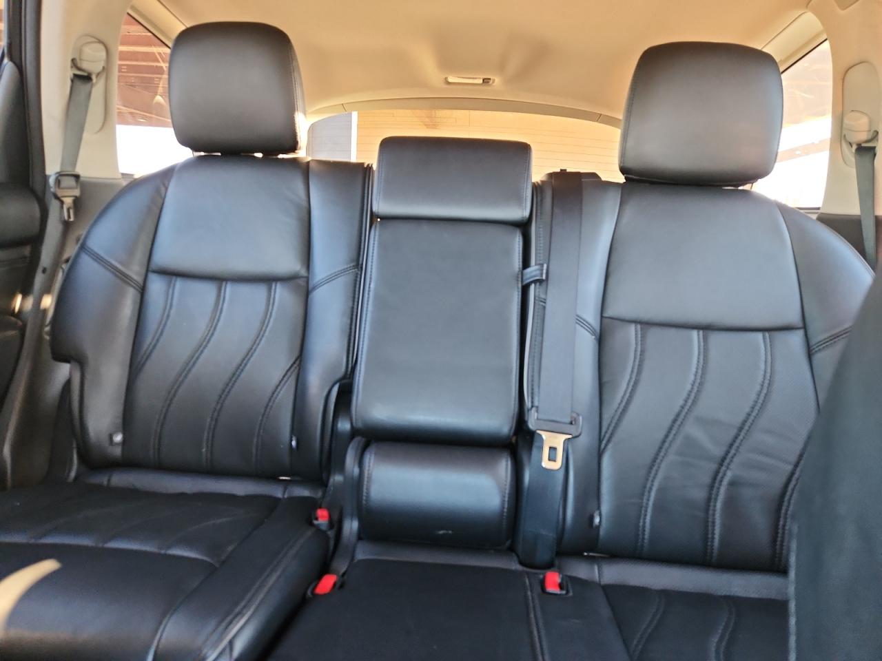 2015 Infiniti Qx60 VIN: 5N1AL0MN7FC508924 Lot: 90487295