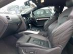 2009 AUDI A5 SLINE SP ED TFSI Q A  for sale at Copart SANDWICH