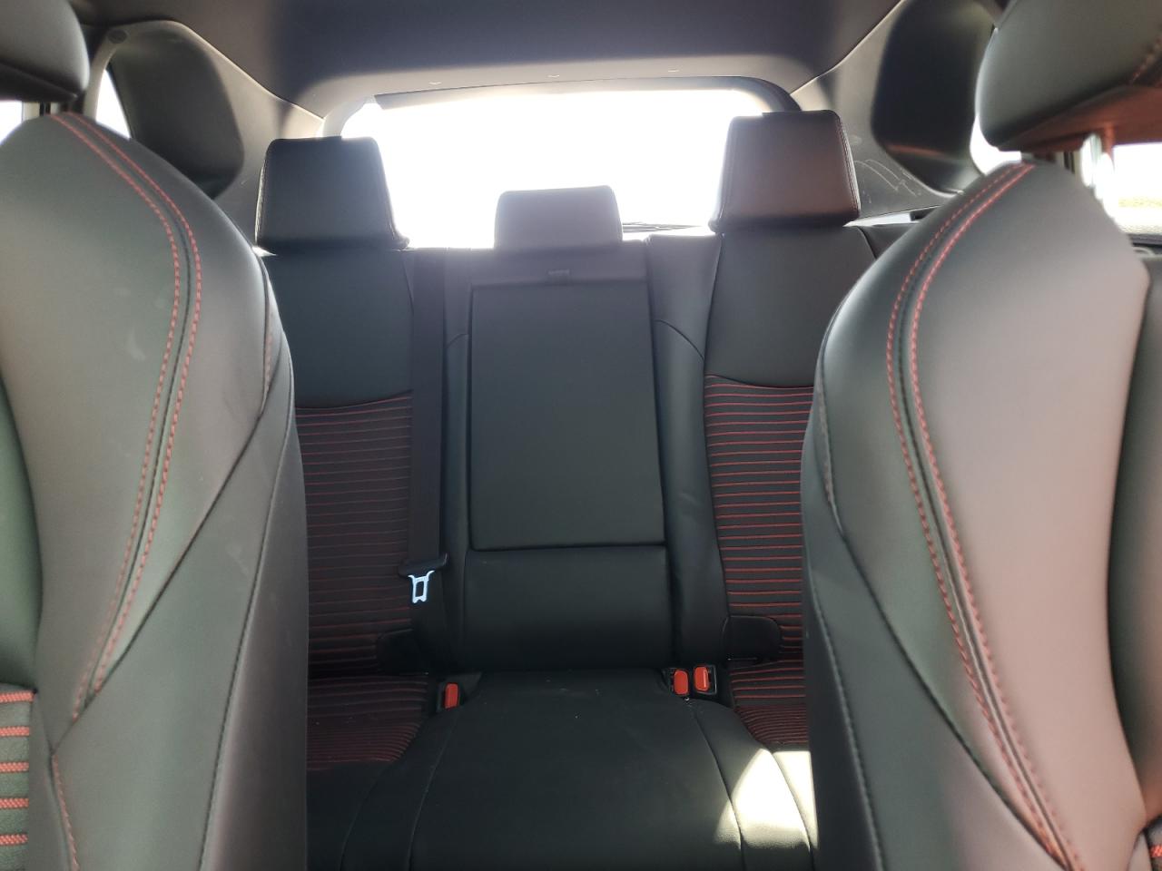 2025 Toyota Rav4 Xse VIN: JTMEB3FV9SD234721 Lot: 82200375