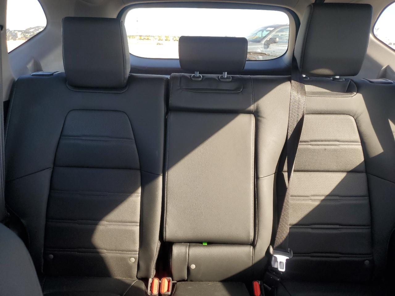 2022 Honda Cr-V Exl VIN: 7FARW1H8XNE018511 Lot: 87360945