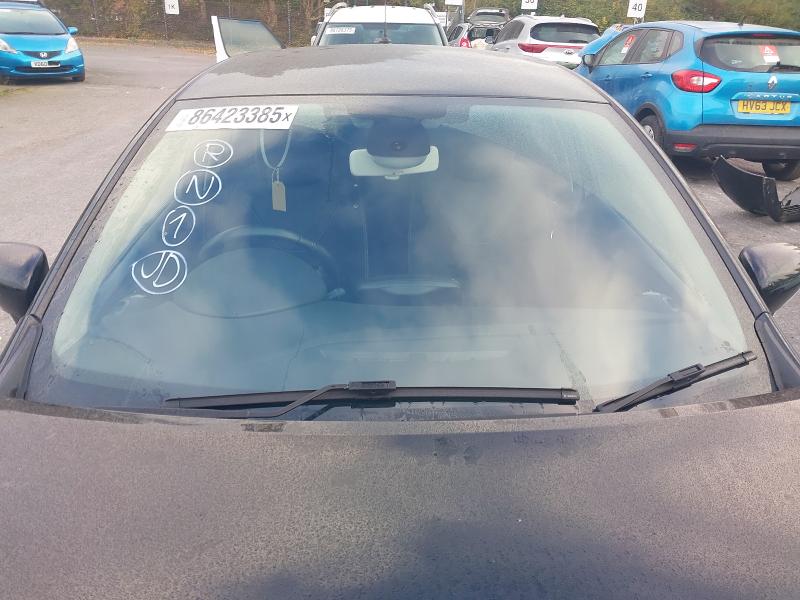 2014 RENAULT CLIO 1.5 DCI 90 DYNAMIQUE MEDIANAV ENERGY 5DR