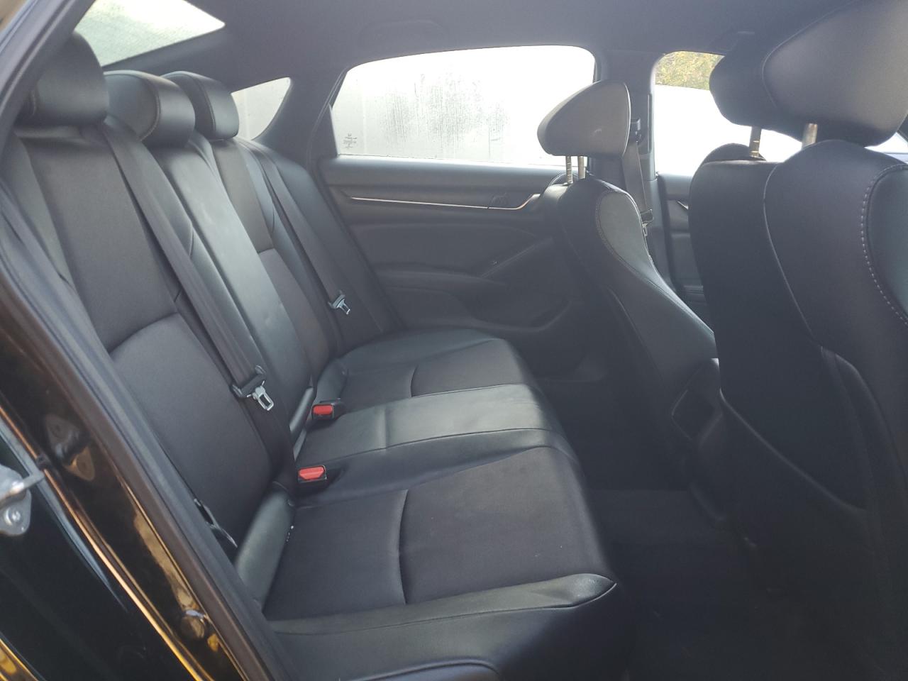 2020 Honda Accord Sport VIN: 1HGCV1F34LA124584 Lot: 85753045