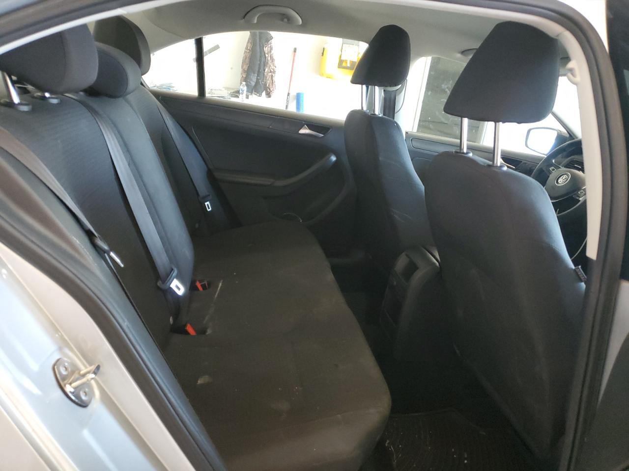 2016 Volkswagen Jetta S VIN: 3VW267AJ9GM264703 Lot: 84938695