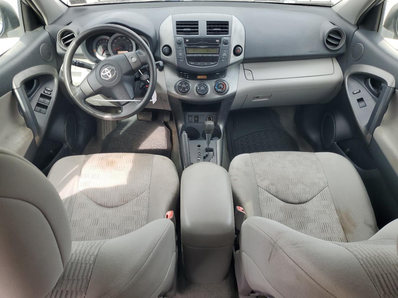 2010 Toyota Rav4 VIN: 2T3BF4DV5AW064553 Lot: 85694195