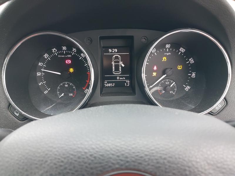 2015 SKODA YETI OUTDOOR 2.0 TDI CR [150] SE L 4X4 5DR